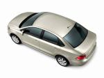 Volkswagen Polo Sedan 2010 года